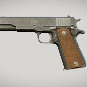 Colt 1911