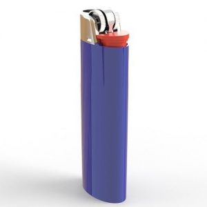 Bic Lighter