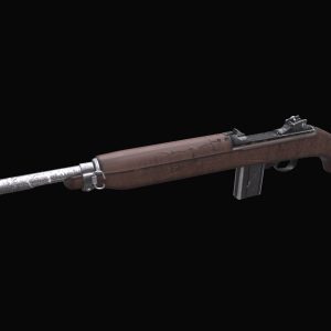 M1 Garand